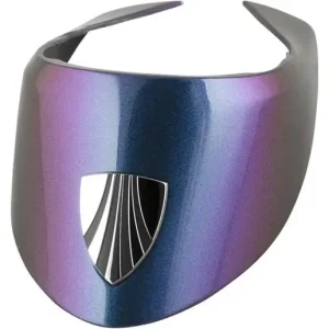 Bästa pris Trek 2021 Domane SLR Brow Covers Styrhuvud