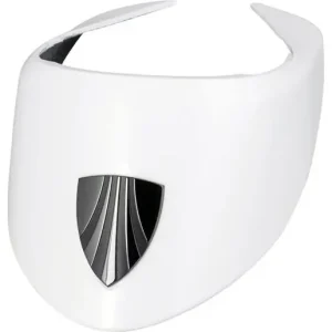 Bästa pris Trek 2021 Domane SLR Brow Covers Styrhuvud