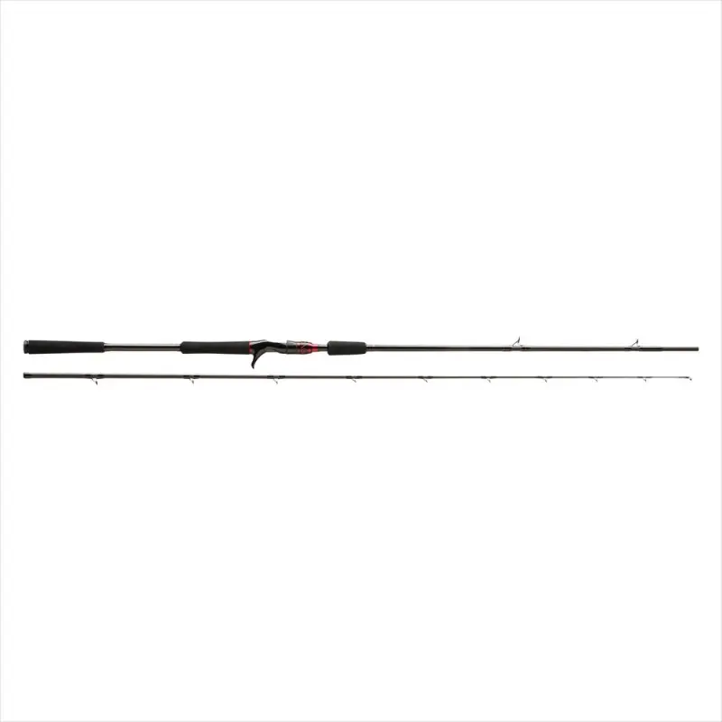 13 Fishing Meta Hell Bent MTC84XXH2 56-170gr Casting Extra rabatt