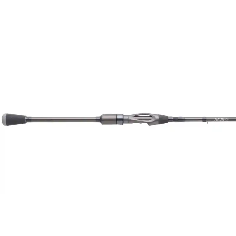 AAVA AHKU Spinning Rod 7'2 7-28gr Nyhet
