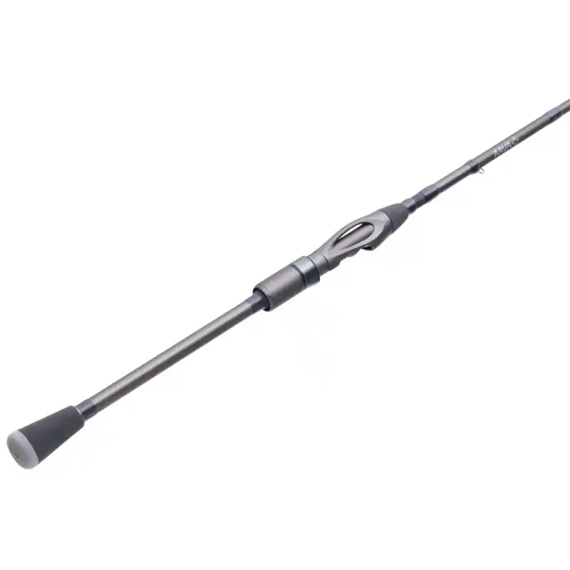 AAVA AHKU Spinning Rod 6'10 3-14gr Nedsatt pris