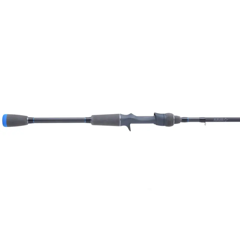 AAVA TIRAPHENE Baitcasting Rod 7'2 3-14gr Kampanj