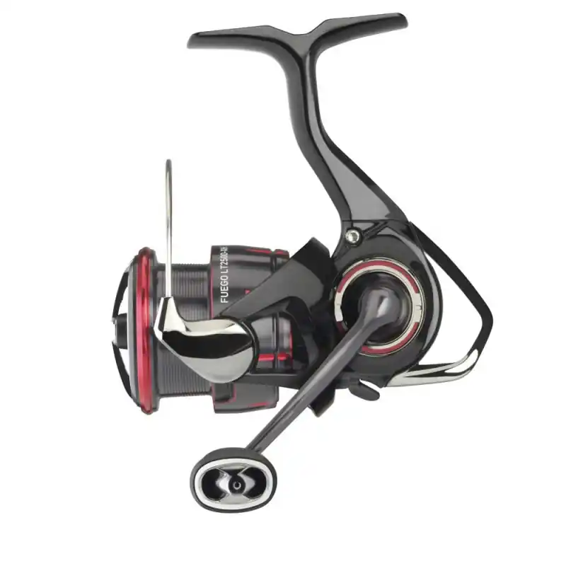 Endast idag Daiwa 23 Fuego LT