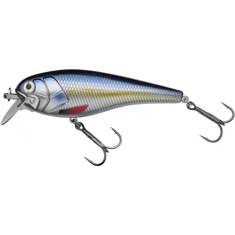 Abu Garcia Beast HI-LO Float 9cm 22gr risnedsättning
