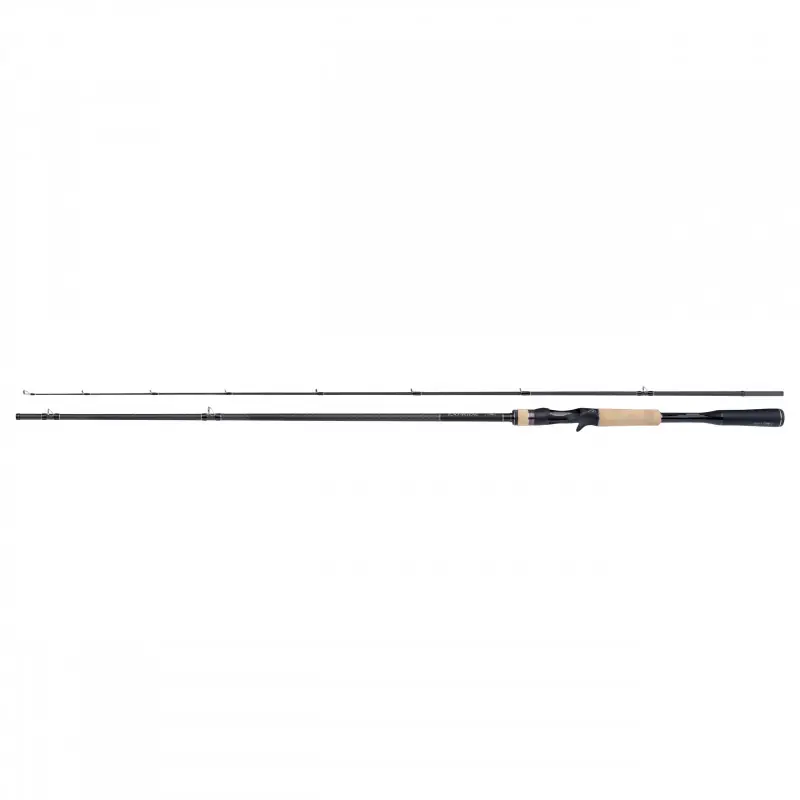 Shimano 22 Expride Casting 2,18m 7'2" 10-30g 2pc Beställ idag