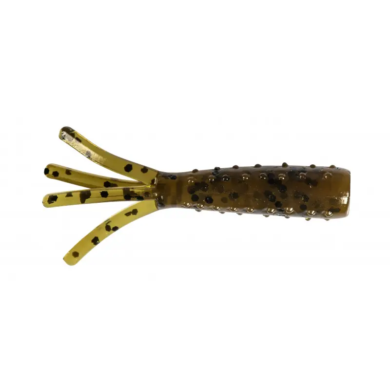 Z-Man Tiny TicklerZ 1.75" 8-pack Snabb frakt