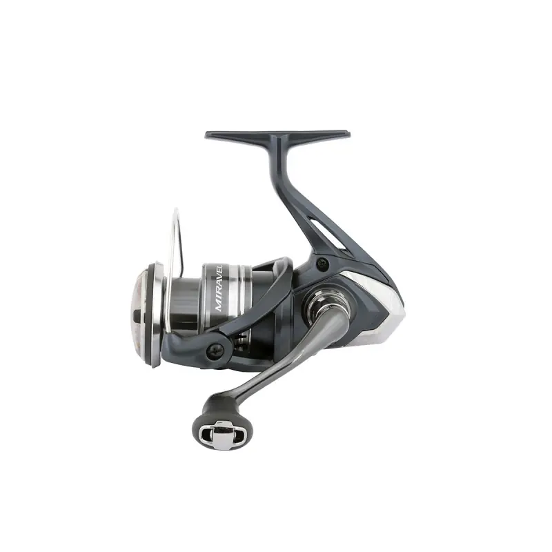Shimano Miravel Beställ idag