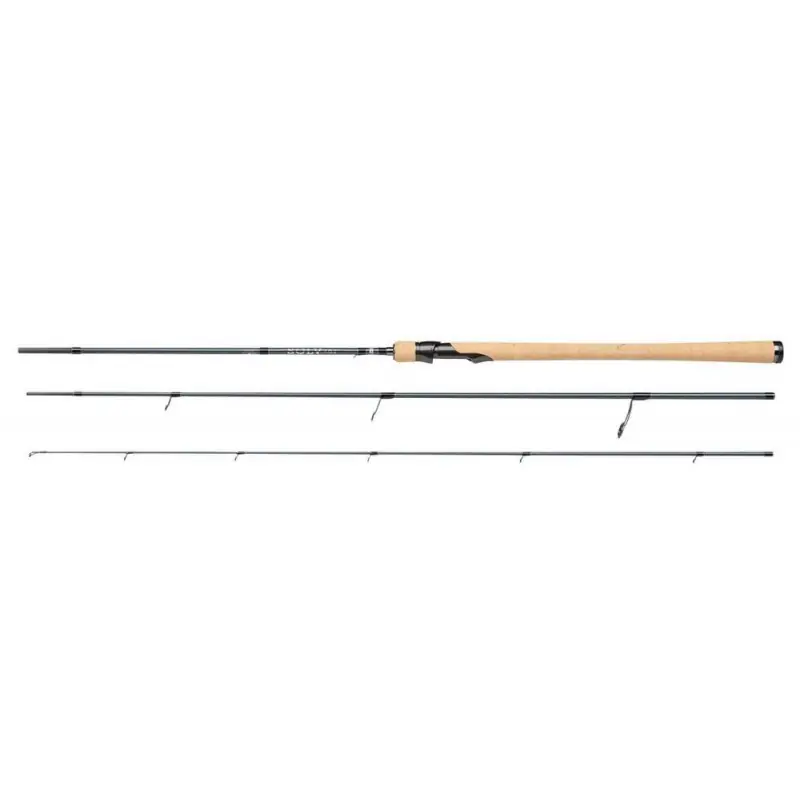 Abu Garcia Sölv AG2 (Haspel) 3-del Endast denna vecka