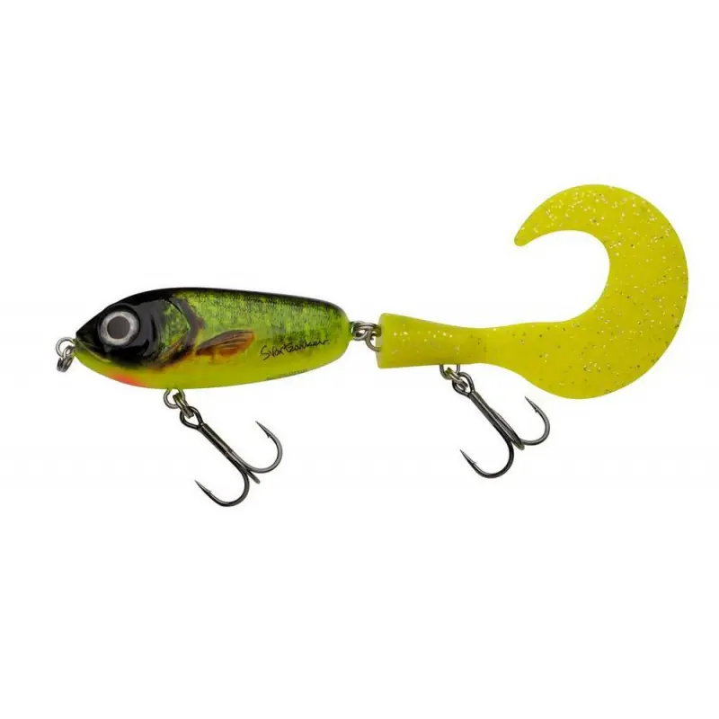Abu Garcia McMio Tail 180 mm 54 gr Reapris