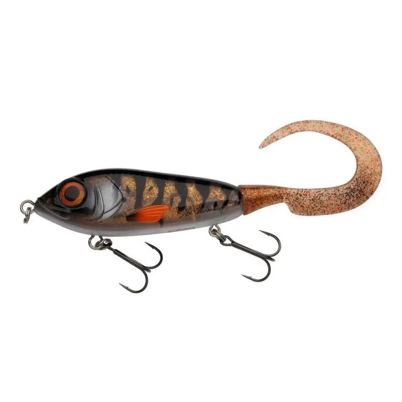 Abu Garcia McMy Tail 200 mm 83 gr Nyhet