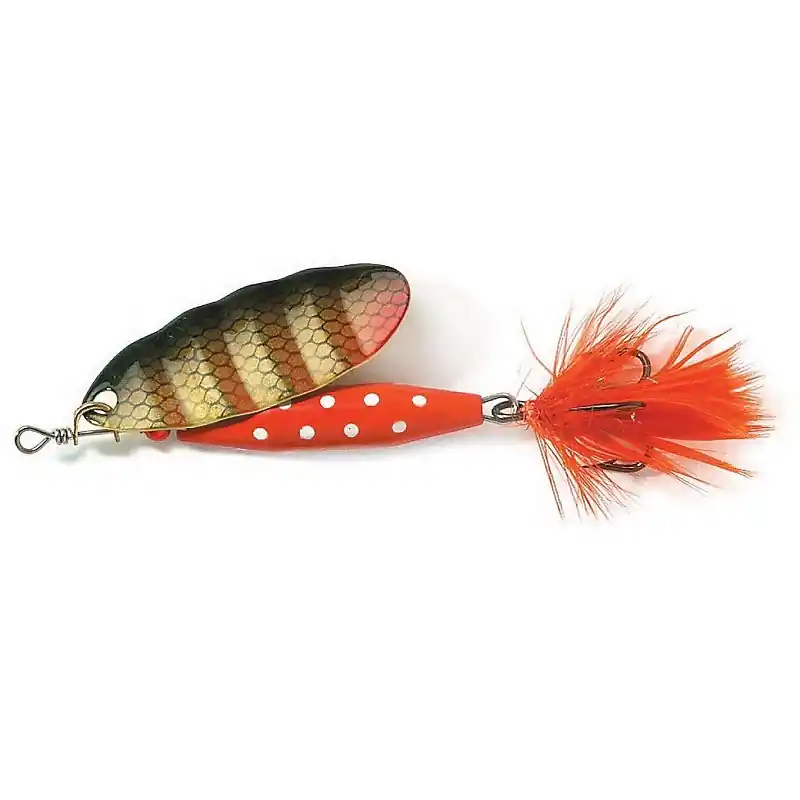 ABU-Garcia Reflex Red 12gr Beställ idag