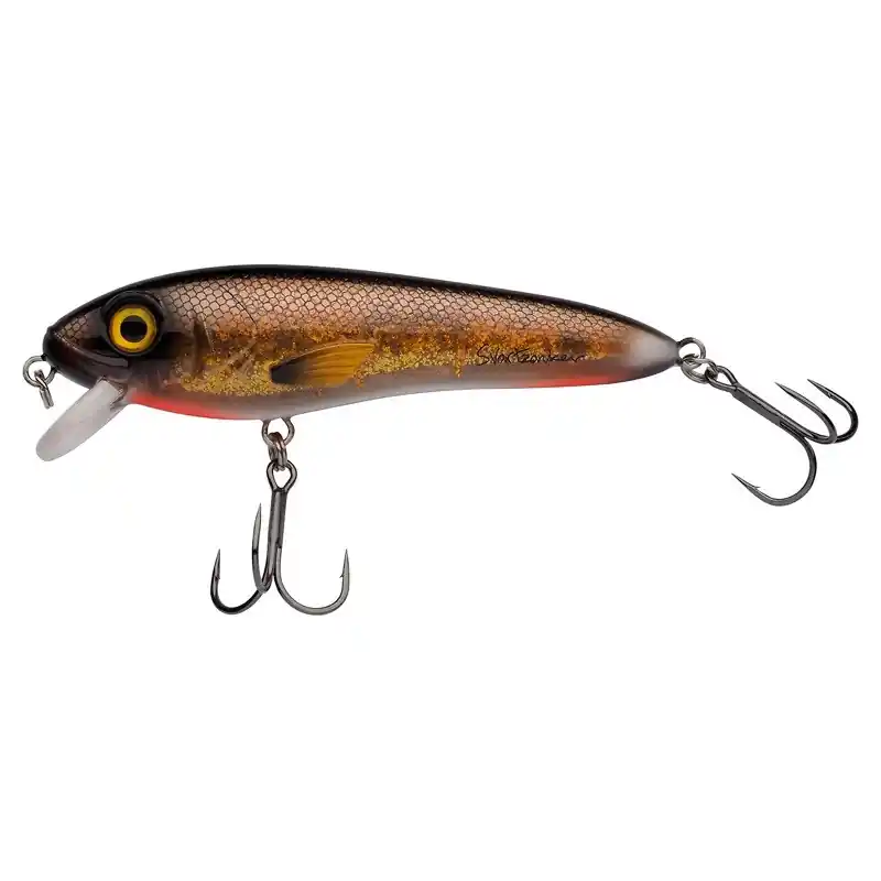 Abu-Garcia McCelly 17cm 90gr risnedsättning