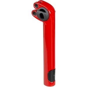 Begränsat antal Trek Domane SLR färgmatchad invändig sadelmasthylsa i kolfiber Aerox200mmx5mm