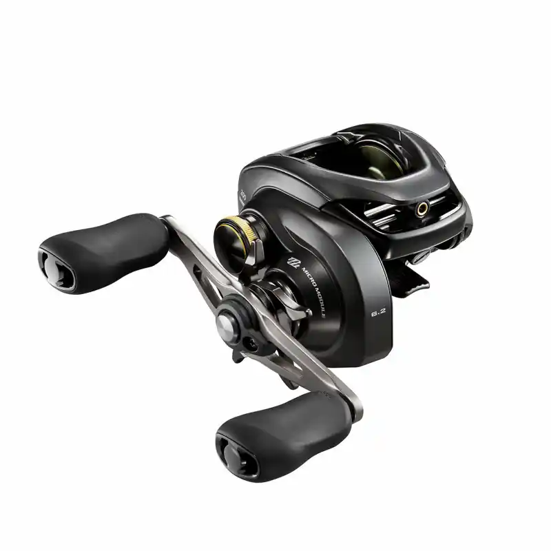 Shimano Curado 300/301 K Endast idag