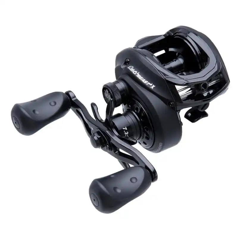 Abu-Garcia Revo Beast X 40/41 Endast denna vecka