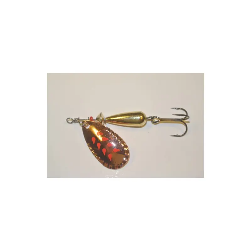 Abu Garcia Droppen 8gr Fri frakt