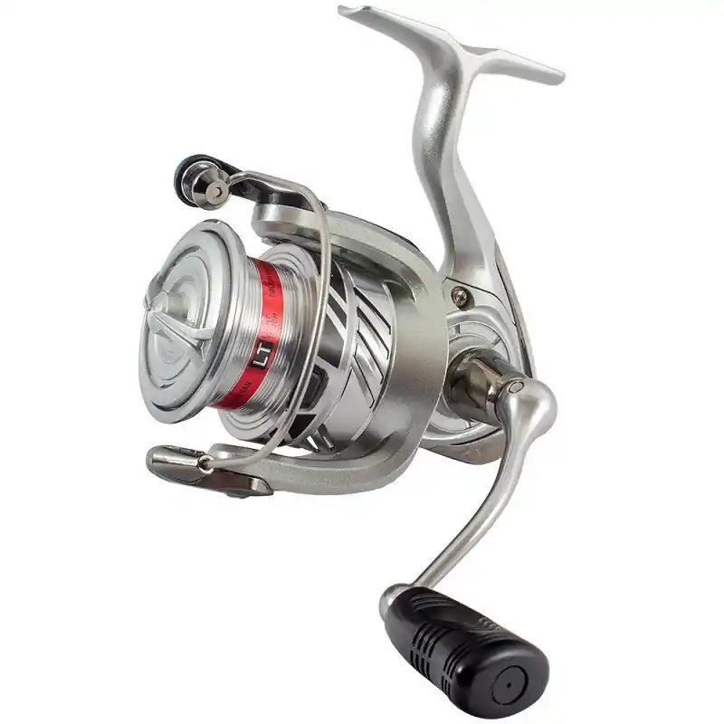 Snabb leverans Daiwa Crossfire LT