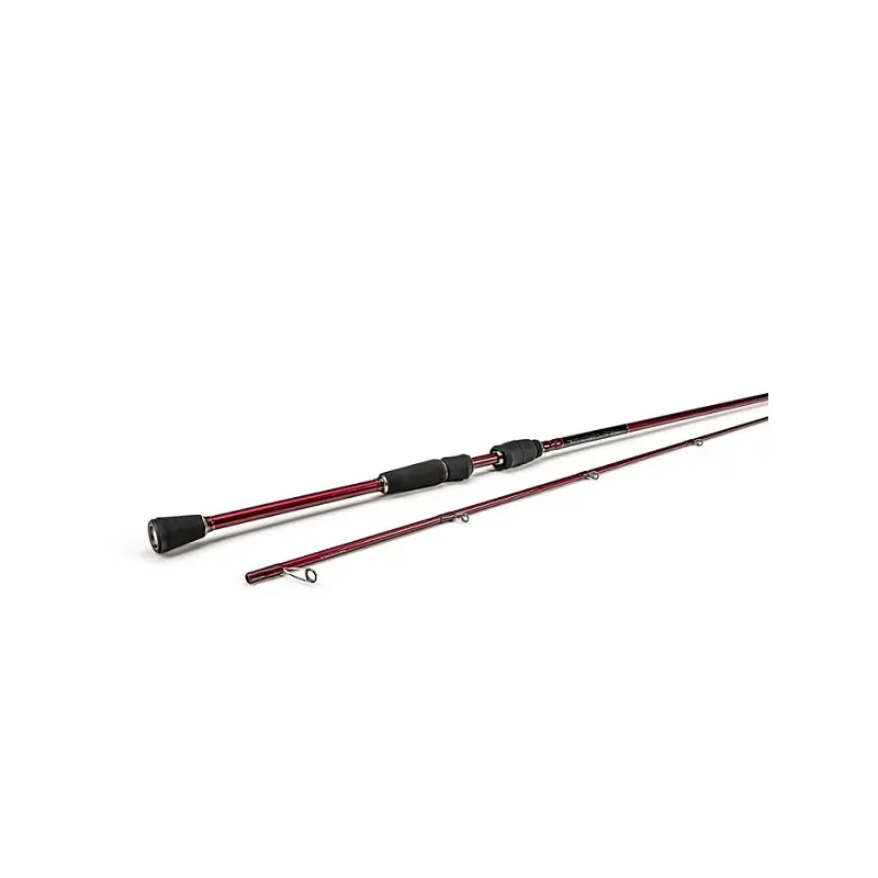 Premium Westin W6 Finesse T&C 7'1 (Haspel)