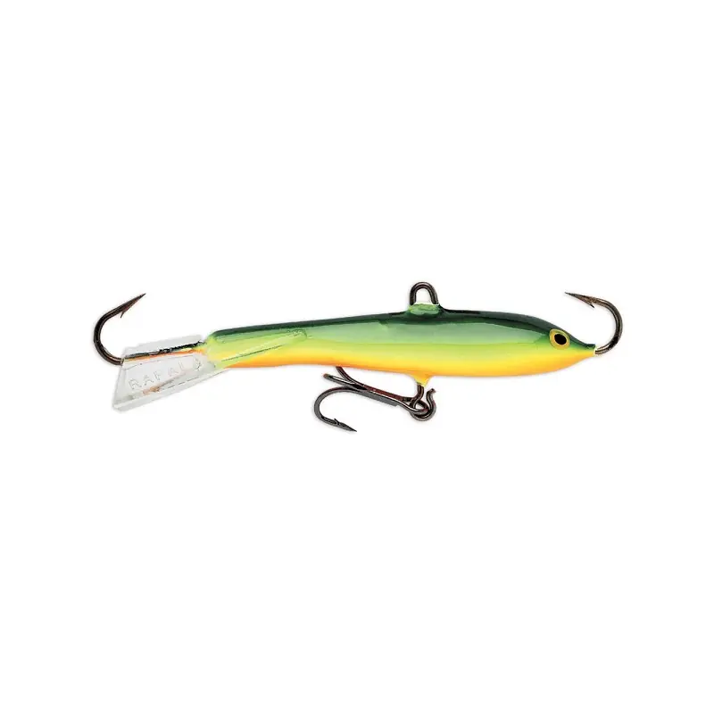Lägg i varukorgen Rapala Balanspirk Jigging Rap 5cm