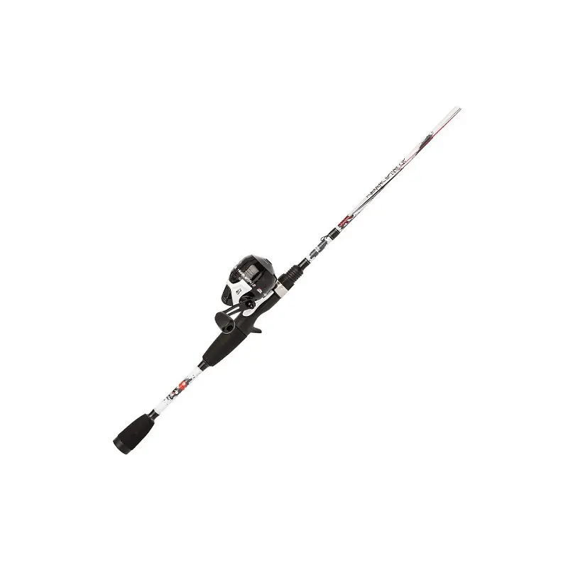 Abu-Garcia Ike Dude Combo Inkapslat 5'6 Nyhet