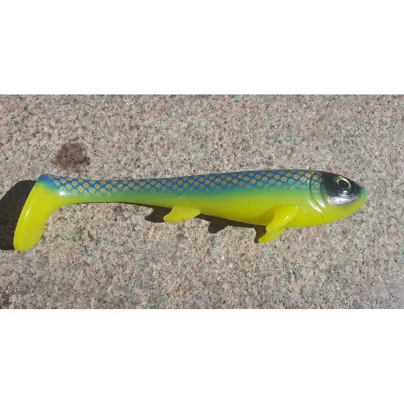Eastfield Lures Wingman 21cm Rabatt