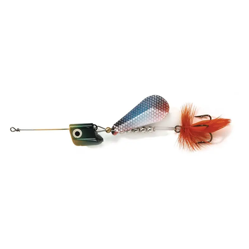 Abu-Garcia Mörrumspinnaren 18gr Bästa pris