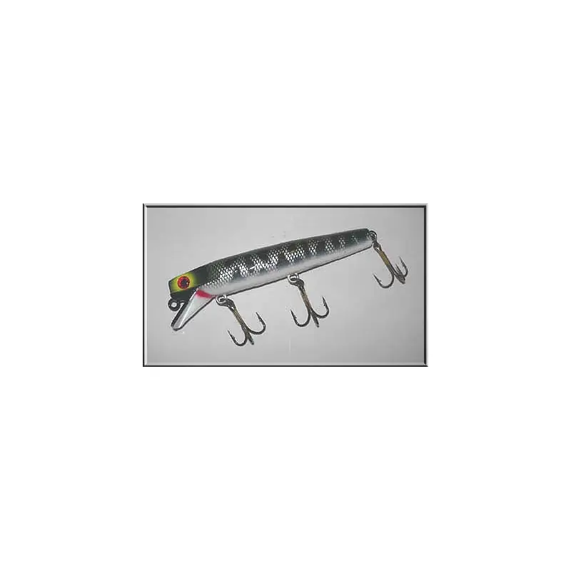 Rabatt Drifter Tackle Muskie Stalker 6