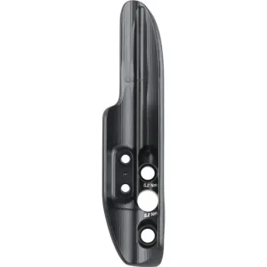 Trygg betalning Trek Speed Concept Handlebar Tower Toppers Right/Far