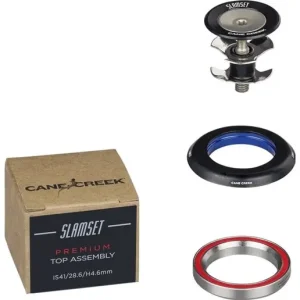 Reapris Styrlager Cane Creek Hellbender 70 IS41/28.6 Upper Assembly