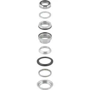 Begränsat erbjudande Electra Cruiser Go! Gängat styrlager 28,6 mm (1 1/8")