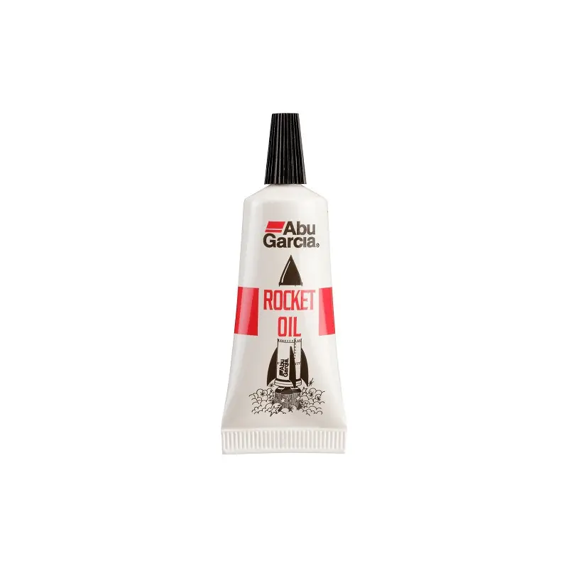 Abu-Garcia Rocket Oil Billig