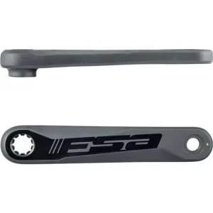 Beställ idag FSA Fazua Crankset for Domane+ LT 172.5mm, No ring