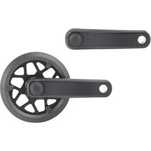 Prowheel Kids"30T Crank 127mm, 30t Populär