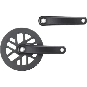 Extra rabatt Prowheel PRO-D42P Crankset 170mm, 42t