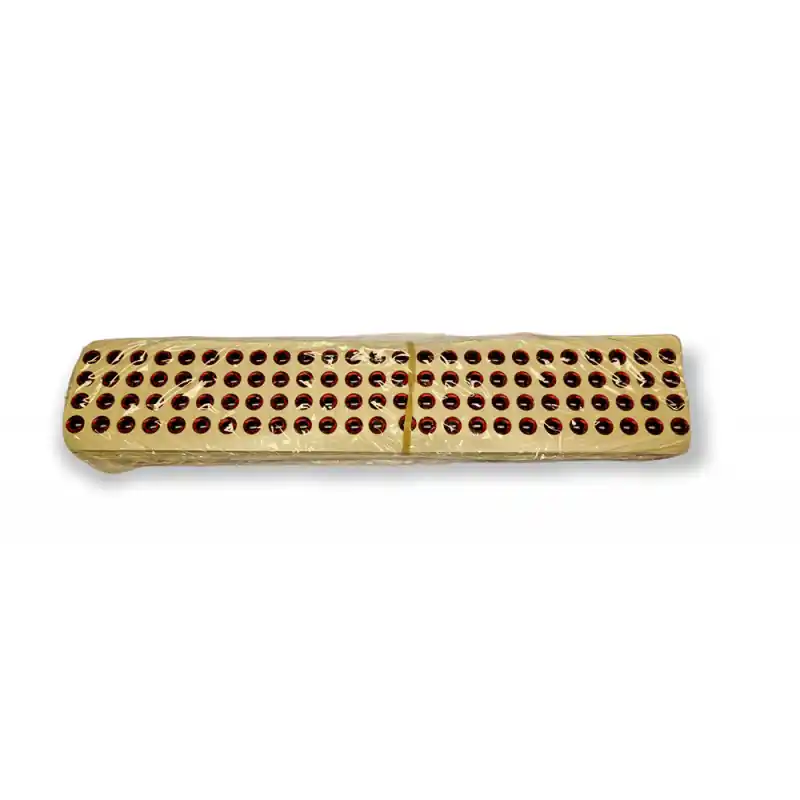 3D Ögon 8 mm Bulk 1000-pack Nedsatt pris