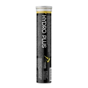 Köp nu Purepower Elektrolyter Hydro Plus Ananas