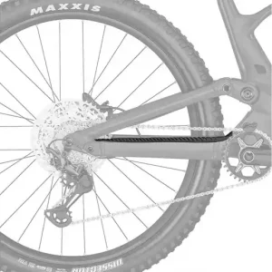 Snabb leverans Scott Kedjestagsskydd Genius Alloy 23 CS/ST Protectors
