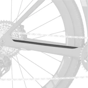 Scott Kedjestagsskydd Solace Eride 23 Chainstay Protector Snabb frakt