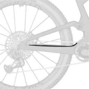 Scott Kedjestagsskydd Lumen Eride Alloy 24 CS/ST Protector Populärt val