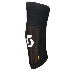 Trygg betalning Knäskydd Scott Soldier Black