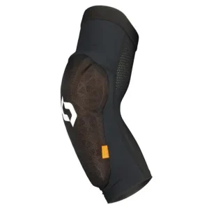 Armbågsskydd Scott Soldier Black Lågt pris
