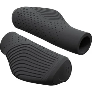 risnedsättning Cykelhandtag SYNCROS Urban Lock-On Gear Grip