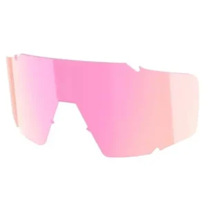 Scott Lins Spare Lens Shield Team Pink Chrome Begränsat erbjudande