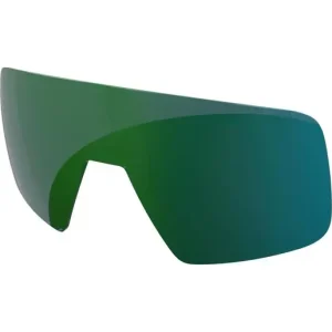 Scott Torica Lens Green Chrome Reapris