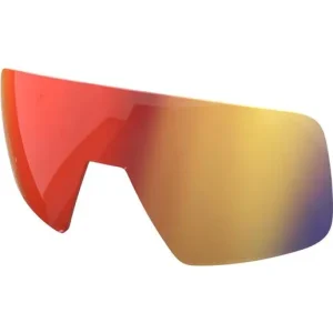 Fynd Scott Torica Lens Red Chrome