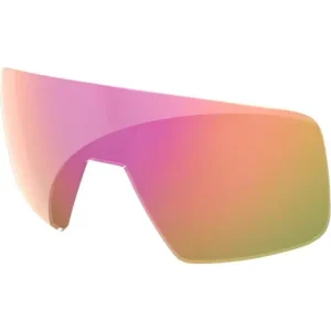 Scott Torica Lens Pink Chrome Handla nu