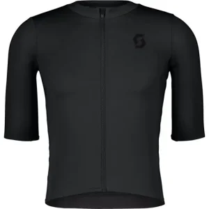 Scott Cykeltröja Herr Ultd. Training SS Black Populärt val