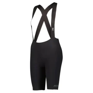 Cykelbyxor Scott W'S Ultd. ++++ Black Sänkt pris