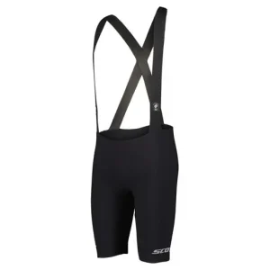 Cykelbyxor Scott M'S Ultd. Aero ++++ Black Lågt pris