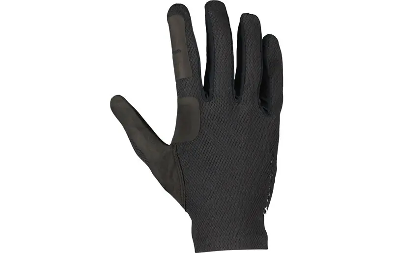 Cykelhandskar Scott Ultd. LF Black Kampanjpris